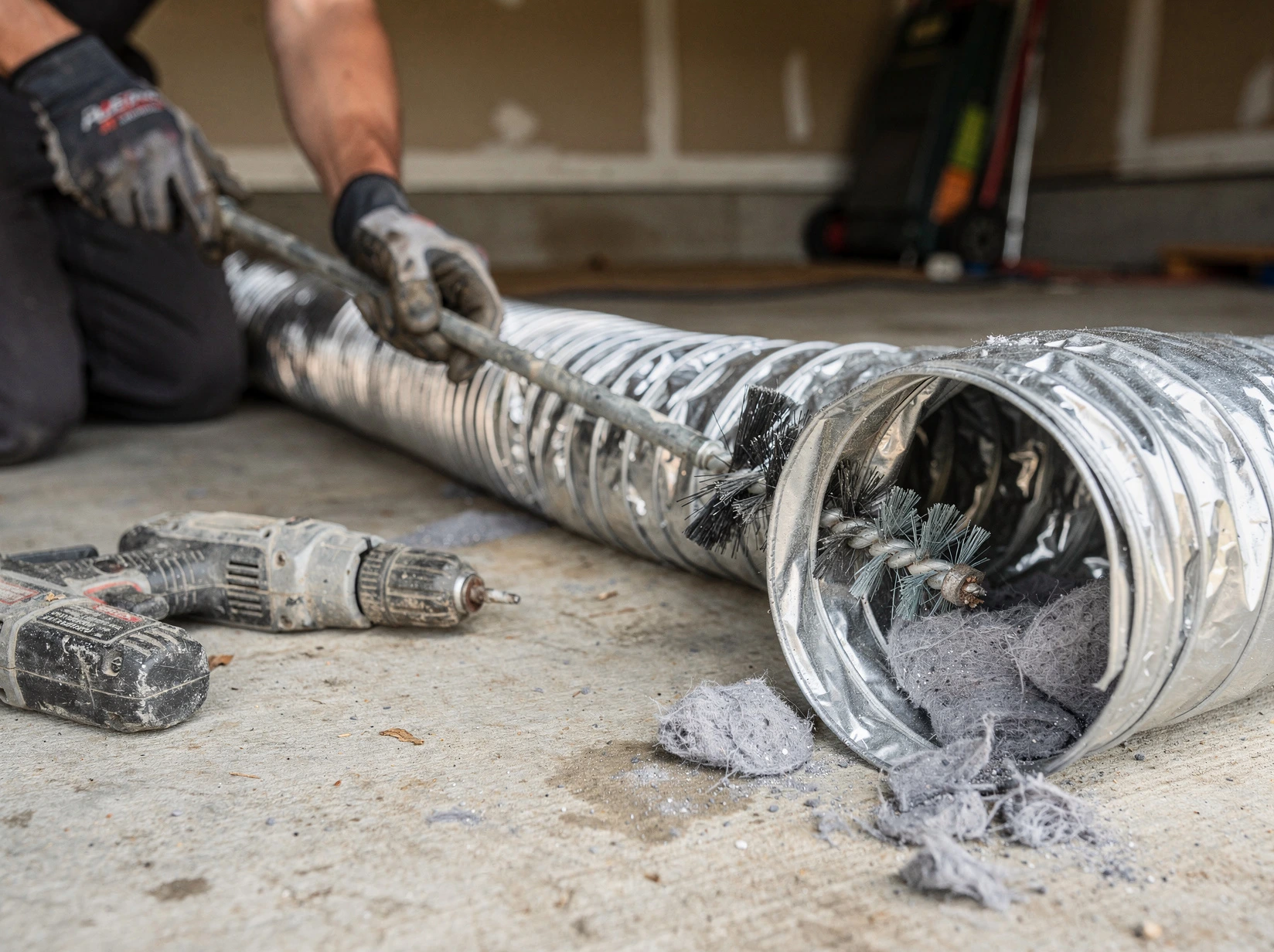 Duct Cleaning service in Dedham, MA