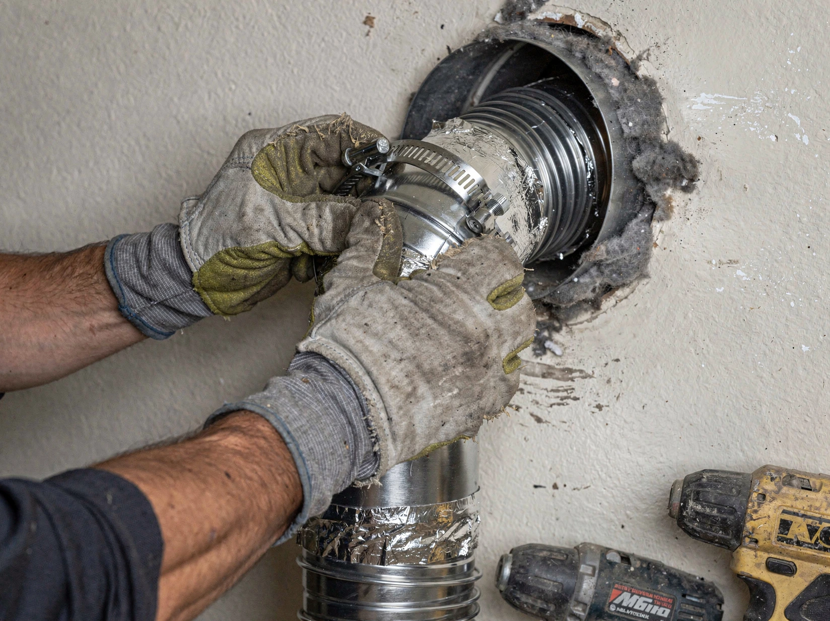Hose Installation service in Dedham, MA